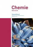 Chemie Oberstufe. Schülerbuch. Gesamtband. Östliche Bundesländer und Berlin 
