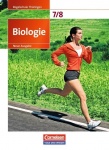 Biologie 7./8. Schuljahr. Schülerbuch. Regelschule. Thüringen 