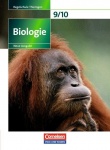 Biologie 9./10. Schuljahr. Schülerbuch. Regelschule. Thüringen 