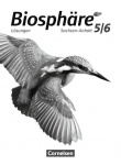 Biosphäre Sekundarstufe I 5./6. Schuljahr, Lösungen, Gymnasium Sachsen-Anhalt 