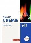 Fokus Chemie. Sekundarstufe II. Niedersachsen 