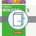 Fokus Biologie. Gymnasium. Bayern 