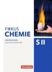 Fokus Chemie. Sekundarstufe II. Schülerbuch. Niedersachsen 