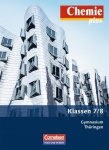 Chemie plus 7./8. Schuljahr. Schülerbuch. Gymnasium. Thüringen 