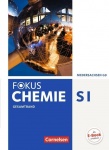 Fokus Chemie Gesamtband. Schülerbuch Gymnasium 
