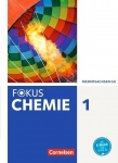Fokus Chemie 1. Schülerbuch. Gymnasium. NDS 
