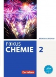 Fokus Chemie 2. Schülerbuch. Gymnasium. NDS 