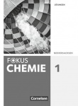 Fokus Chemie 1. Lösungen. Gymnasium 