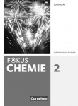 Fokus Chemie 2. Lösungen. Gymnasium 