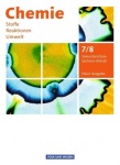 Chemie: Stoffe - Reaktionen - Umwelt 7./8. Schuljahr. Neue Ausgabe. Schülerbuch. 