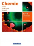 Chemie: Stoffe - Reaktionen - Umwelt 9./10. Schuljahr. Schülerbuch Sekundarschule 