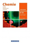 Chemie: Stoffe - Reaktionen - Umwelt 9./10. Schuljahr. Arbeitsheft Sekundarschule 