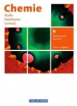 Chemie: Stoffe - Reaktionen - Umwelt 9. Schuljahr. Schülerbuch 