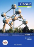 Chemie plus 7. Schuljahr. Schülerbuch. Gymnasium. Sachsen 