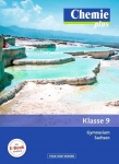 Chemie plus 9. Schuljahr. Schülerbuch. Gymnasium. Sachsen 