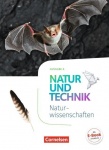 Natur und Technik. Naturwissenschaften 5./6. Schuljahr. Schülerbuch 