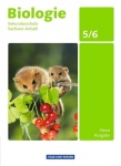 Biologie 5./6. Schuljahr. Schülerbuch. Sekundarschule. Sachsen-Anhalt 