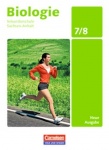 Biologie 7./8. Schuljahr. Schülerbuch. Ausgabe Volk und Wissen. Sachsen-Anhalt 