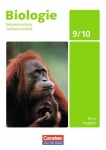 Biologie 9./10. Schuljahr. Schülerbuch. Sekundarschule. Sachsen-Anhalt 