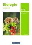 Biologie 5./6. Schuljahr. Arbeitsheft. Sekundarschule. Sachsen-Anhalt 