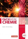 Fachwerk Chemie Gesamtband, Schülerbuch, Baden-Württemberg 
