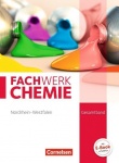 Fachwerk Chemie Gesamtband, NRW 