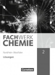Fachwerk Chemie 2. Lösungen. NRW 