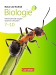 Natur und Technik. Biologie 2. Schülerbuch. Gesamtschule NRW. 