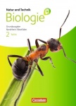 Natur und Technik. Biologie 2. Teil A Schülerbuch. Grundausgabe NRW 