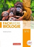 Fachwerk Biologie 9./10. Schuljahr. Niedersachsen 
