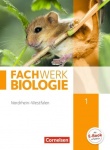 Fachwerk Biologie 1. Schülerbuch 