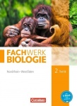 Fachwerk Biologie 2. Teil B. NRW 