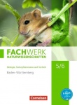 Fachwerk Naturwissenschaft 5./6. Schuljahr Baden-Württemberg 