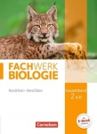 Fachwerk Biologie NRW RS GB 