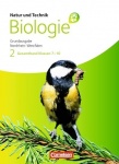 Natur und Technik. Biologie Gesamtband. Schülerbuch Grundausgabe NRW 