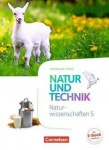 Natur und Technik. Naturwissenschaften 5. Schuljahr. Schülerbuch 