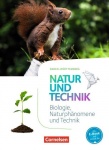 Natur und Technik. Naturwissenschaften 5./6. Schuljahr. Schülerbuch 