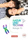 Natur und Technik. Biologie 10. Schuljahr. Schülerbuch 