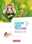 Natur und Technik. Biologie  5./6. Schuljahr. Schülerbuch 