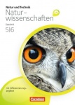 Natur und Technik. Naturwissenschaften 5./6. Schuljahr. Schülerbuch. 