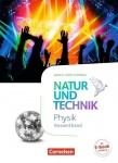 Natur und Technik. Physik Gesamtband Baden-Württemberg 