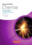 Natur und Technik. Chemie 7./8. Schülerbuch. Grundausgabe mit 
