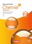 Natur und Technik. Chemie interaktiv 02. Schülerbuch mit Online-Anbindung. 