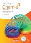 Natur und Technik. Chemie interaktiv Gesamtband. Schülerbuch mit Online-Anbindung. 