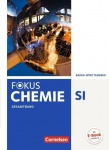 Fokus Chemie Gesamtband, Schülerbuch, Gymnasium Baden-Württemberg 