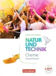 Natur und Technik. Chemie Gesamtband. 