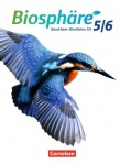Biologie 5./6. Schuljahr. Schülerbuch. Sekundarschule I 