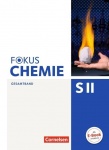 Fokus Chemie. Sekundarstufe II. Allgemeine Ausgabe 