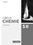 Fokus Chemie. Sekundarstufe II. Lösungen. Allgemeine Ausgabe 