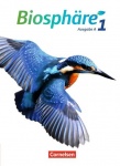 Biosphäre Sekundarstufe I Ausgabe A 1, Schülerbuch 